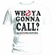 Bravado Ghostbusters...