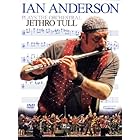 Click here to buy Ian Anderson Plays The Orchestral Jethro Tull.