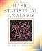 Book Basic Statistical Analysis (7th Edition)