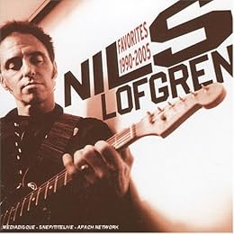 Nils Lofgren Picture 9