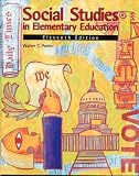 Social Studies in Elementary Education (11th Edition)