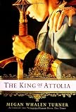 The King of Attolia