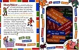 Magnetic Poetry Kids Story Maker