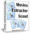 Movies Extractor Scout