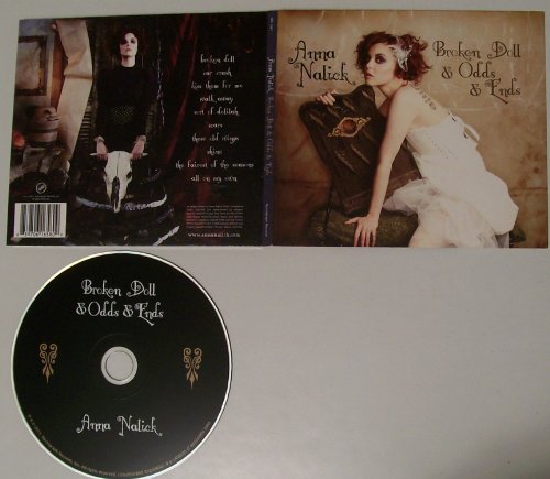 Anna Nalick - Broken Doll & Odds & Ends - Zortam Music