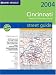 Book Cincinnati/Hamilton & Clermont Counties, Ohio (Rand McNally Street Guides)
