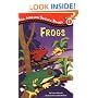 Frogs: All Aboard Science Reader Station Stop 1