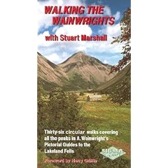 Walking the Wainwrights: With Stuart Marshall