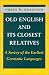 Old English and Its Closest Relatives: A Survey of the Earliest Germanic Languages