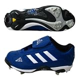 adidas Excelsior Ladies Baseball Cleats by adidas