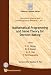 MATHEMATICAL PROGRAMMING AND GAME THEORY FOR DECISION MAKING (Statistical Science and Interdisciplinary Research)