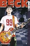 Review TOKYOPOP GmbH  / Beck 01