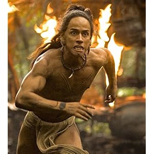 Apocalypto [Blu-ray]