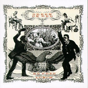 CD-Charts  Search : No Free Lunch