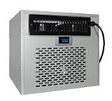 Vinotemp VINO1500HZD Wine Cellar Cooling System Includes One Year Warranty on Parts Labor