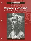 Repase Y Escriba