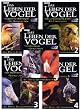 Das Leben der V�gel - Paket [5 DVDs]