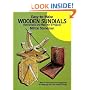 Easy-to-Make Wooden Sundials