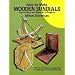 Easy-to-Make Wooden Sundials: Instructions and Plans for Five Projects (Dover books on woodworking and carving)