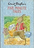Enid Blyton's five minute tales