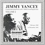 Complete Recorded Works, Vol. 2 (1940-1943)