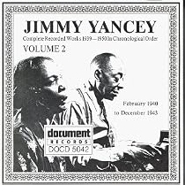 Complete Recorded Works, Vol. 2 (1940-1943)