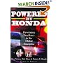 Powered by Honda: Developing Excellence in the Global Enterprise