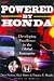 Book Powered by Honda: Developing Excellence in the Global Enterprise