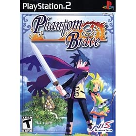 Phantom Brave