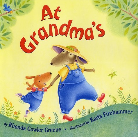 At Grandma's