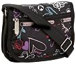 LeSportsac Sofia Small Cross-Body