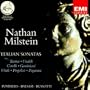 Italian Sonatas