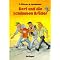 Coole Bücher für Jungs ab 13