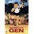Barefoot Gen / Barefoot Gen 2 [DVD] [1983]