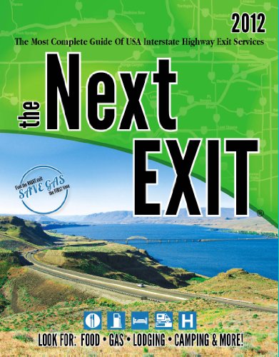 the Next EXIT 2012