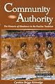 Community and Authority: The Rhetoric of Obedience in the Pauline Tradition (Harvard Theological Studies)