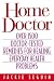 Book Home Doctor