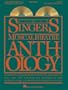 The Singer's Musical Theatre Anthology - Volume 1: Duets Accompaniment CDs (Vocal Collection)