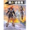 Robur, tome 2 : 20.000 ans sous les mers