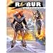 Robur, tome 2 : 20.000 ans sous les mers