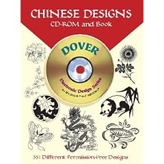 Chinese Designs (Dover Electronic Design)