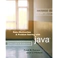 Data Abstraction and Problem Solving with Java (2nd Edition)