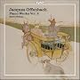 Offenbach: Piano Works Vol. 2