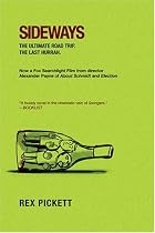 Sideways: A Novel