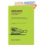 Sideways: A Novel