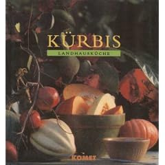 Landhausk�che - K�rbis