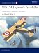 Spa. 124 Lafayette Escadrille: American Volunteer Airmen in World War I (Aviation Elite Units)