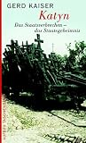 Produkt-Bild: Katyn: Das Staatsverbrechen - das Staatsgeheimnis