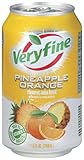 SunnyD Veryfine, Pineapple Orange, 11.5-Ounce Cans (Pack of 24) Buy in Cheap Price Shopping Online !! See Lowest Price Here Cheap SunnyD Veryfine, Pineapple Orange, 11.5-Ounce Cans (Pack of 24) On Sale