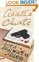 Poirot - Lord Edgware Dies